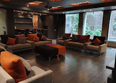Modern Living Room Makeover